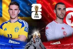 جام جهانی 2026؛ ساعت بازی تونس و سوئد