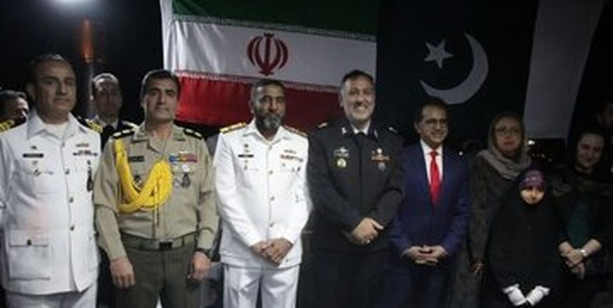 ماموریت مهم ناوگروه ۸۶ نیروی دریایی ارتش ایران