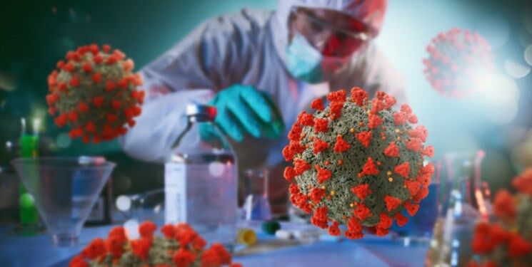 طراحی آزمایشی جدید و پیشرفته با قدرت تشخیص صد درصدِ واریانت‌های مختلف کرونا