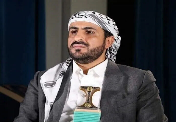 سخنگوی انصارالله یمن: کشتیرانی و تجارت در دریای سرخ و تنگه باب‌المندب، امن و بدون وقفه است