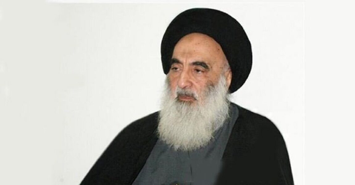 فتوای انقلابی آیت‌الله سیستانی+ جزییات