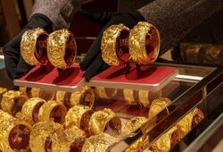 قیمت طلا امروز چهارشنبه ۱ مهر ۱۴۰۵ هنگام بازگشایی بازار / طلای ۱۸ عیار چند شد؟