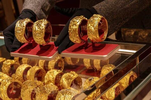 قیمت طلای ۱۸ عیار امروز پنجشنبه ۲۶ شهریور ۱۴۰۵ 
