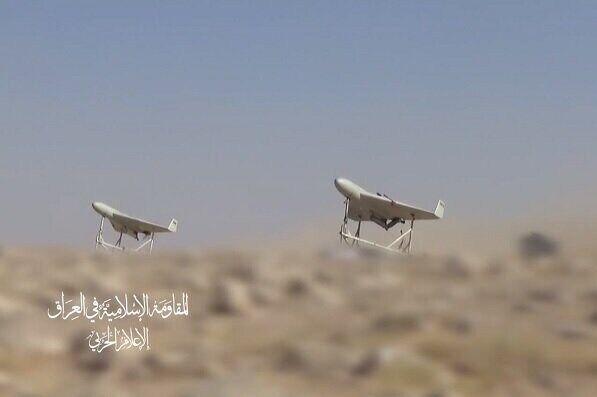 سرایا اولیاء الدم: به هتل نظامیان آمریکایی در اربیل حمله کردیم