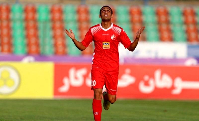 یک پرسپولیسی، اولین لژیونر ایرانی در فوتبال بحرین