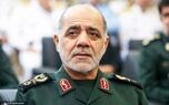 سرلشکر عبداللهی: فراجا جلوی تجزیه ایران را گرفت و خط مقدم امنیت ملی را در نظم عمومی و ثبات محلات تثبیت کرد