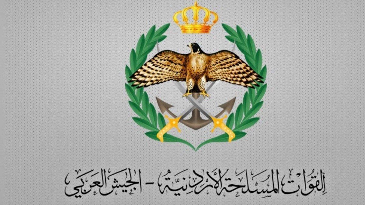 تایید حمله موشکی به اردن / ارتش اردن: ۵ موشک رهگیری شد