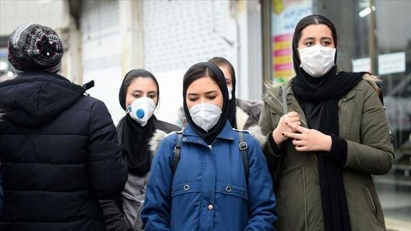 «اُمیکرون» در کشور همچنان رو به افزایش 