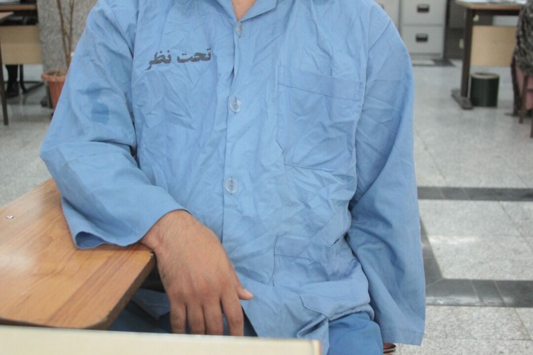 قتل به خاطر فحش ناموسی؛ ۹ فرزند مقتول درخواست قصاص کردند