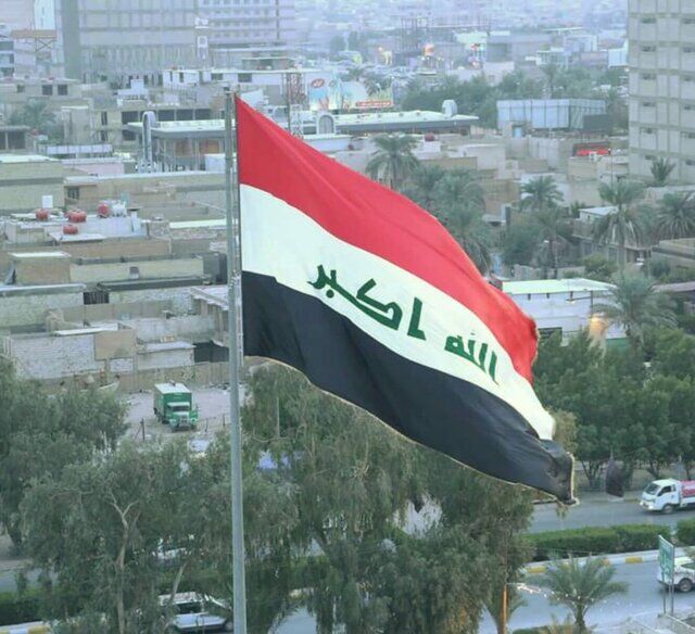 حریم هوایی عراق هم بسته شد