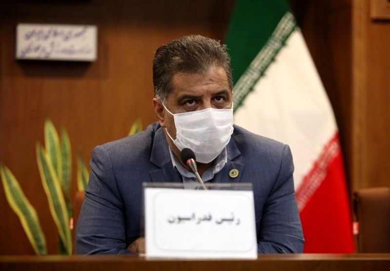موافقت وزارت ورزش با استعفای رییس فدراسیون دوومیدانی