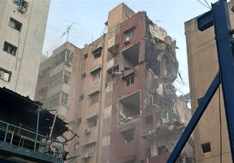 اسرائيل،توافق،لبنان،مقامات،منابع،گزارش،حملات،سوريه،نقل،آمريكايي