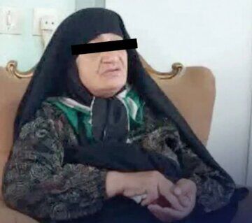 حکم قصاص کلثوم اکبری قطعی شد؟