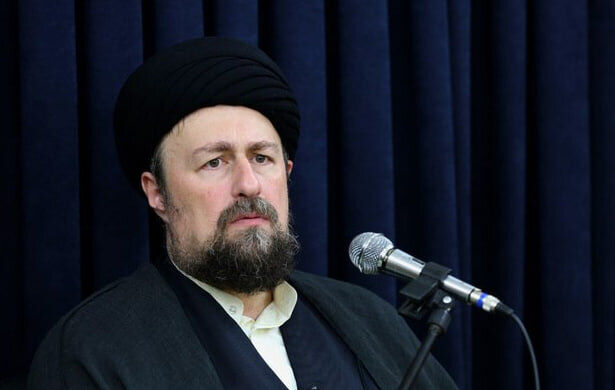 سیدحسن خمینی: گاهی پس از شهادت‌ها مسئولیت را به‌عهده‌گرفتن به‌مراتب سخت‌تر است
