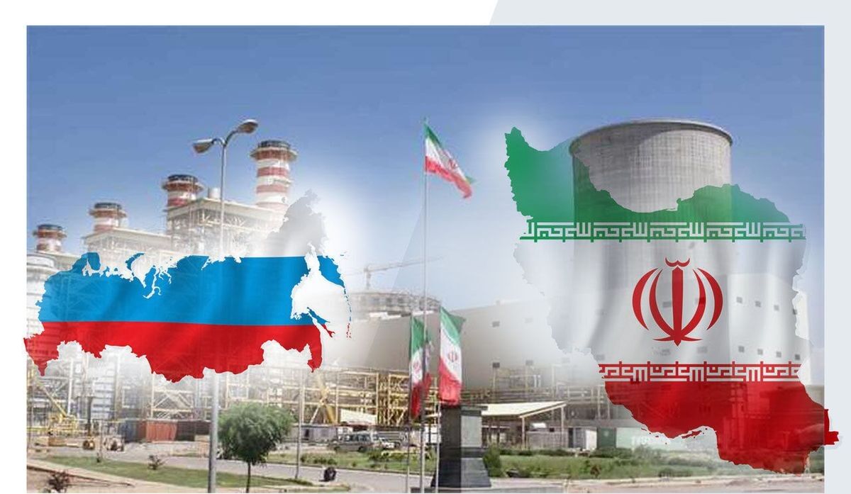 اتصال شبکه برق، محور اصلی گفتگوی وزرای نیرو و انرژی ایران، روسیه و آذربایجان