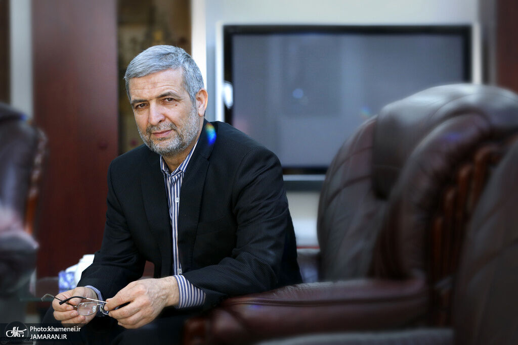 ایران نمی‌توانست در افغانستان ناظر بی‌طرف باشد/ تهران درباره مسائل زنان با طالبان گفت‌وگو کرد