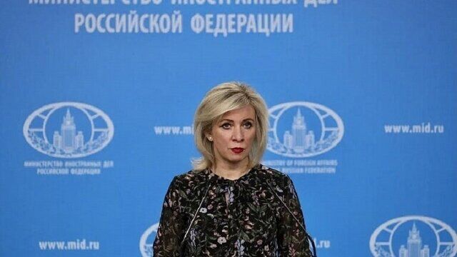 آمریکا از مداخله در کشورهای دیگر خودداری کند