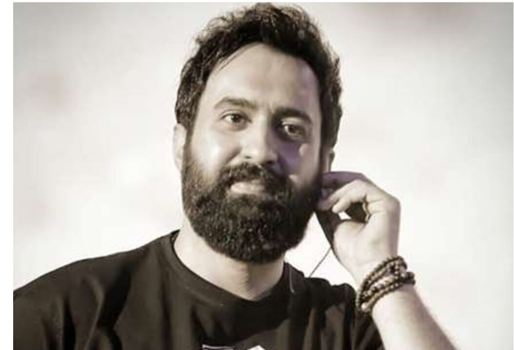 حبس ۱ ساله مهدی یراحی به پابند با شعاع حرکتی ۱۰۰۰ متر تبدیل شد