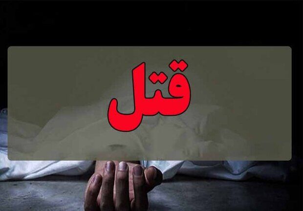 قتل هولناک مادر و دختر به دست مردان ناشناس