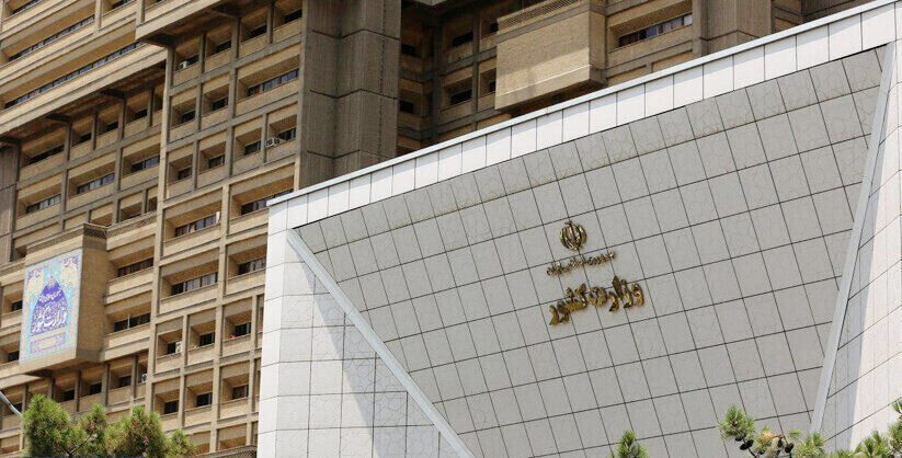 کسی این مسئول تازه را می شناسد؟