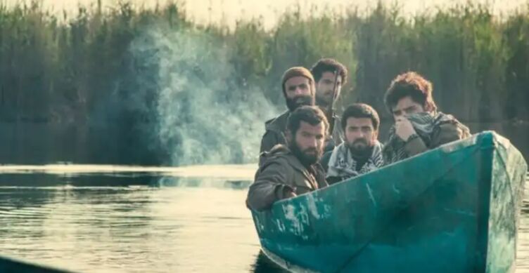 تیزر «پسران هور» رونمایی شد/ آغاز پخش از فردا در شبکه یک