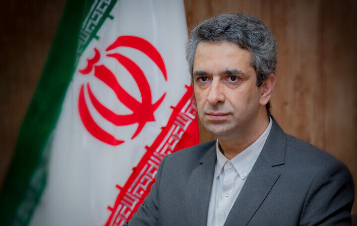 جایگاه ممتاز ایران در هنگامه تقسیم قدرت باید محفوظ باشد