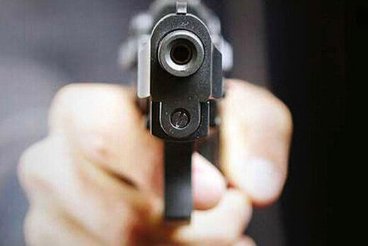 تیراندازی افرادی ناشناس به سمت مردم و ماموران در شهر دهلران 