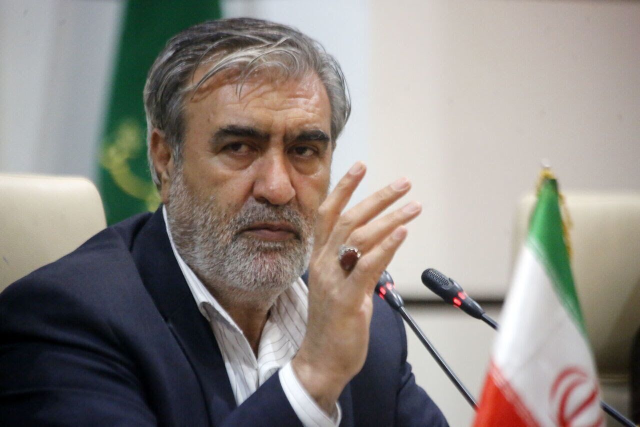 رئیس کمیسیون امنیت ملی: ایران شگفتی‌های زیادی برای آمریکا دارد