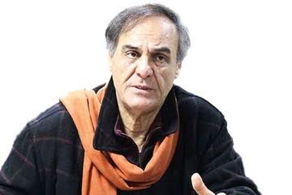 قطب‌الدین صادقی: نخستین مشکل تئاتر تنبلی و کم‌کاری است /  ده‌ها هنرمند منزوی و خانه‌نشین شده‌اند