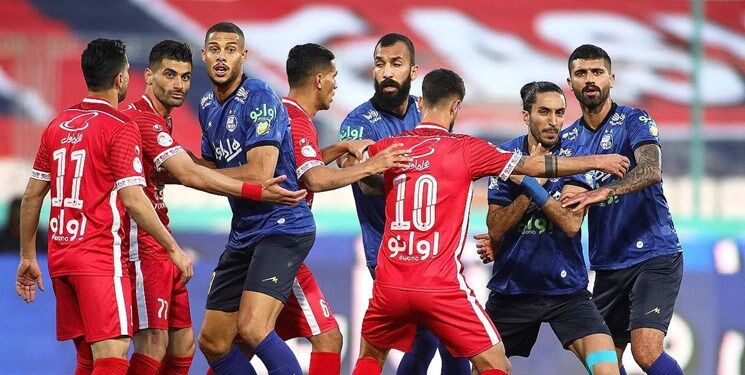 خلیلی: استقلال خطرناک‌تر شده است