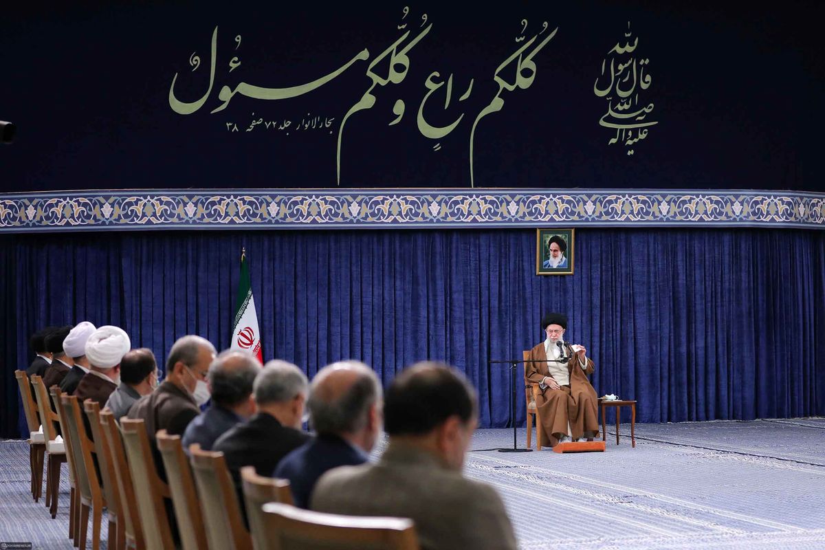 تأثیرگذاری شورای عالی انقلاب فرهنگی در مسائل فرهنگی کشور تقویت شود