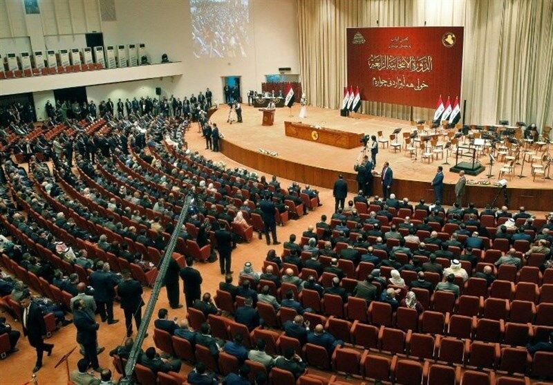 عراقی‌ها خودشان قادر به حل مشکلات سیاسی‌شان هستند