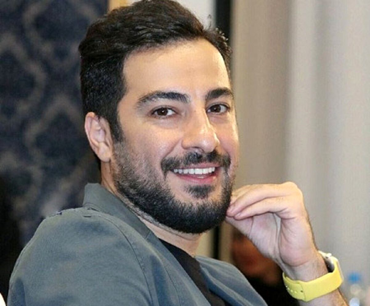 ببینید | ویدئوی زیرخاکی؛ اجرای نوید محمدزاده در برنامه تلویزیونی
