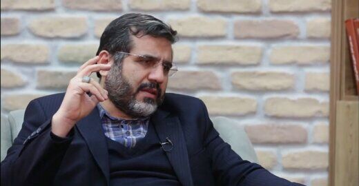 شبکه ملی اطلاعات در دولت سیزدهم ۳۸ درصد پیشرفت داشته