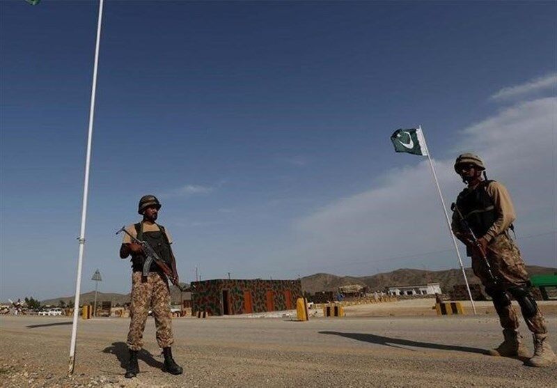 حمله انتحاری به مرکز آموزش پلیس پاکستان