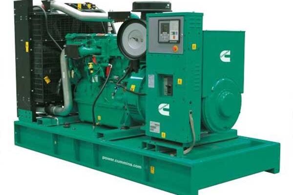 بهترین برندهای دیزل ژنراتور در ایران + عکس
