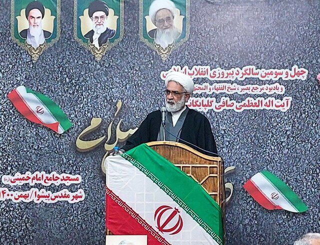 وضعیت اقتصادی کشور نتیجه ترک فعل برخی مسئولین و مدیران سابق است