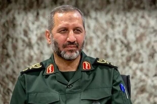 سردار موسوی: وارد مرحله جدیدی از جنگ شدیم/ ضربات قبلی به دشمن، ۲ برابر می‌شود