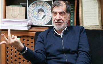 به مسئولان توصیه می‌کنم، اعتراضات تمام نشده و آتش زیر خاکستر است/ با طرح شفافیت آرا مخالفم چون باید رایم را با زنم، وزیر، استاندار و سپاه تنظیم کنم