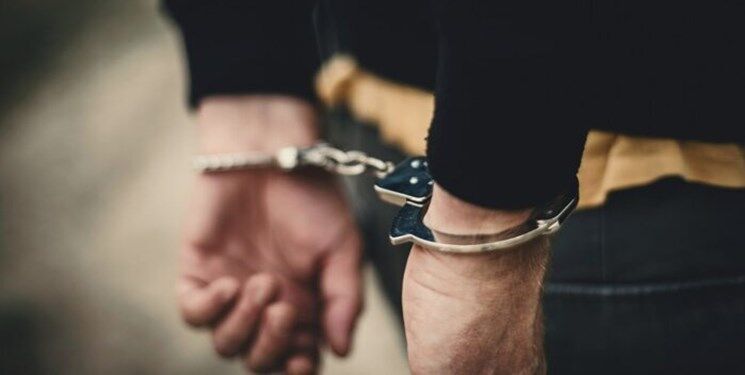 بازداشت یک عامل عملیاتی داعش در استان کرمان توسط اطلاعات سپاه