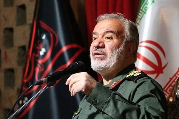 سردار فدوی: پیروزی نهایی ما قطعی است/ برای ارتقای اسلام باید هزینه می‌دادیم