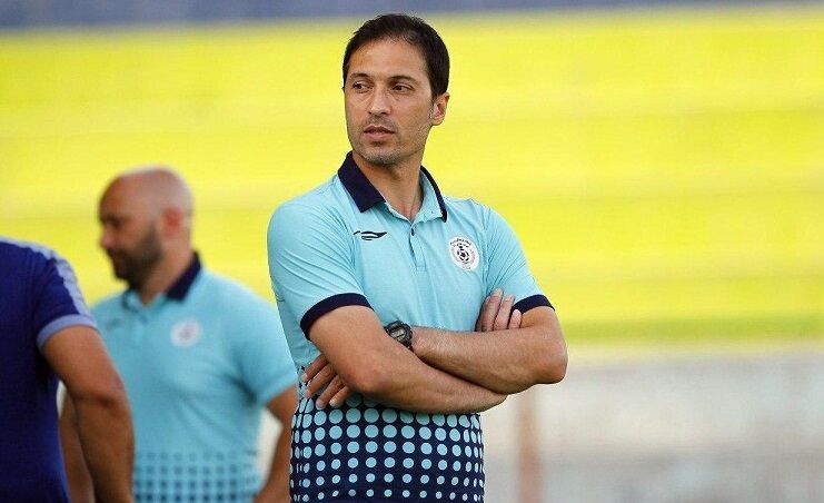 نظر فرزاد آشوبی درباره دعوای پرسپولیس و استقلال سر سهمیه؛ در حق پرسپولیس اجحاف شد