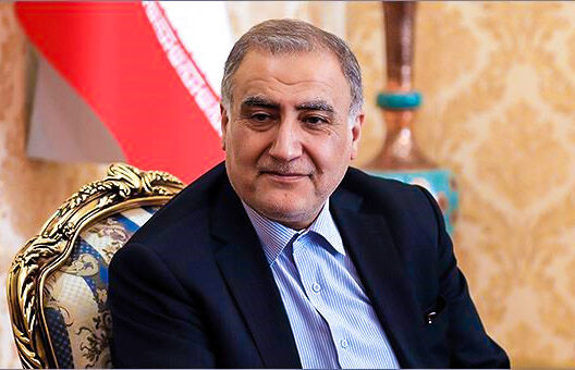 یک نماینده سوال کرده ارتباطی میان استیضاح با دریافت خودروها وجود داشته یا خیر؟ این همه سروصدا بابت چیست؟
