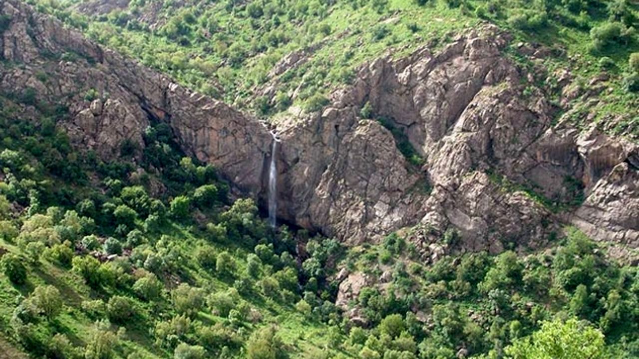 دیدنی‌های کردستان؛ سرزمین طبیعت و فرهنگ و تاریخ