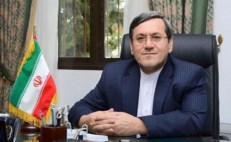 جزئیات طرح جدید مجلس برای مدیریت تنگه‌هرمز 