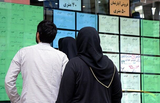 وام ودیعه مسکن تهران تغییر کرد/ وام ودیعه مسکن 60 میلیون تومان