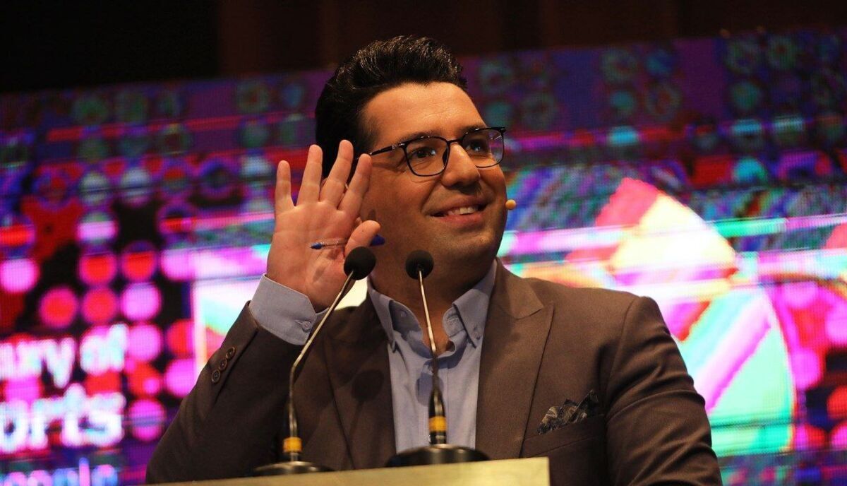 جمله محمدرضا احمدی استقلالی‌ها را عصبانی کرد