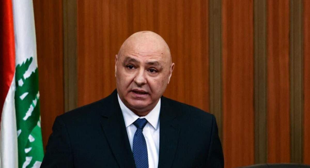 ژوزف عون: امن باقی ماندن لبنان به نفع آمریکاست