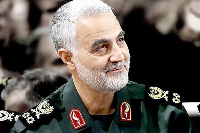 حاج قاسم گفت تو پناه دختران بدحجاب باش