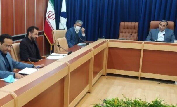 هر دستگاهی نقش خود را در زنجیره‌ی توسعه‌ی استان ایفا کند